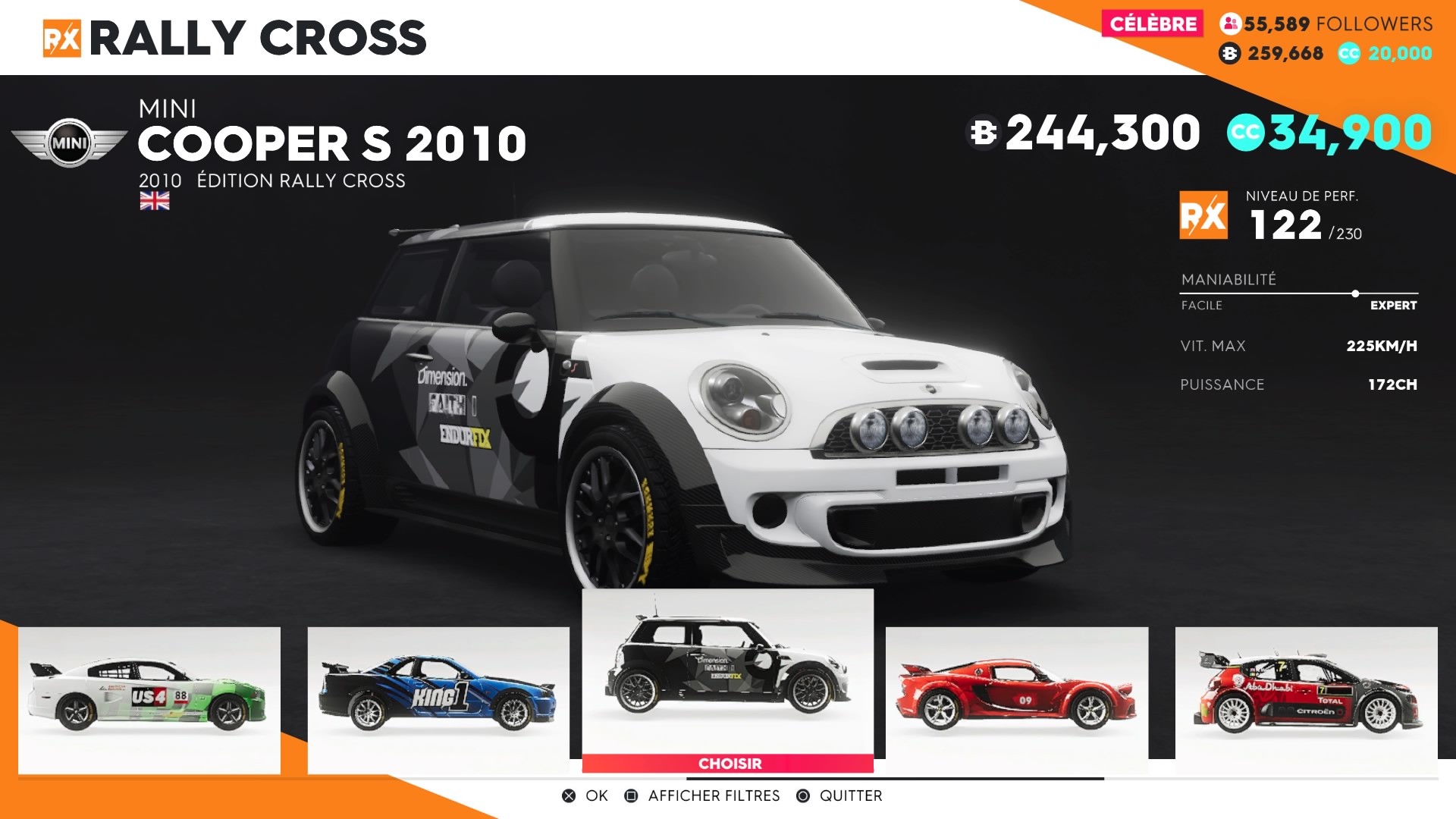 The Crew 2 - Imagen 13